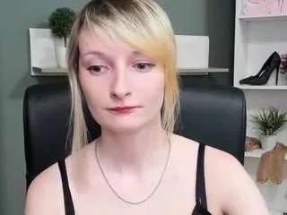 tastyblair from CamSoda