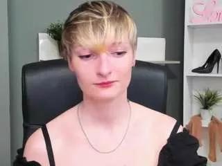 tastyblair from CamSoda