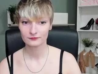 tastyblair from CamSoda