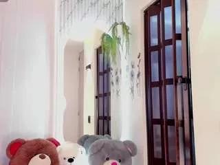 tattoobabyy from CamSoda