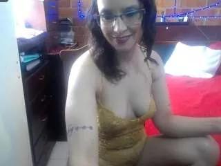 tatyanamatture from CamSoda
