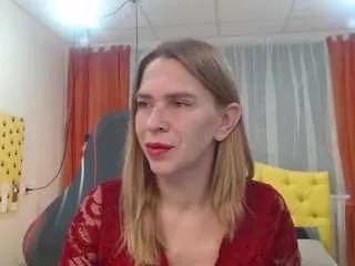 tessadaybreak from CamSoda