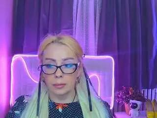 tessadaybreak from CamSoda
