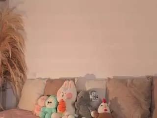 Thaliafernandez webcams show profile image 