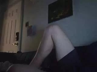 thatishuge from CamSoda