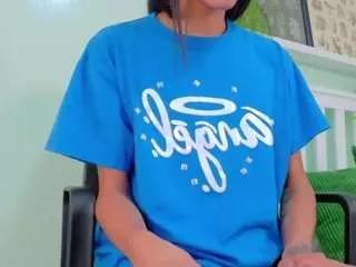 Tianacooper webcams show profile image 