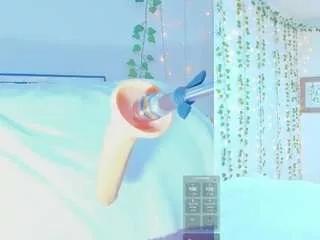 tiffanny-loveee from CamSoda