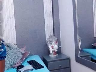 tiffany-jhas from CamSoda
