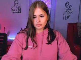 Tiffany-sika webcams show profile image 