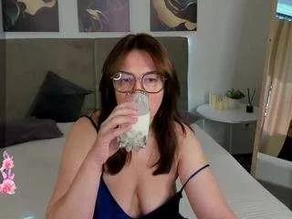 tiffanywillsaide from CamSoda