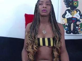 tiifanny-goomez from CamSoda