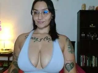 Toothyy webcams show profile image 