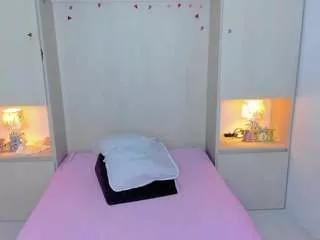 trishamoon on CamSoda