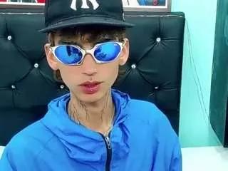 ttimy-x-boy from CamSoda