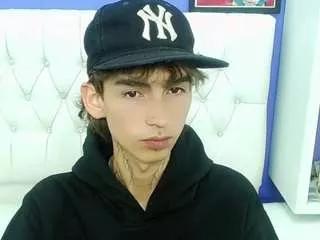 ttimy-x-boy from CamSoda
