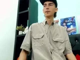 ttimy-x-boy from CamSoda