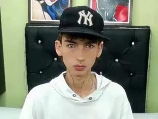 ttimy-x-boy from CamSoda