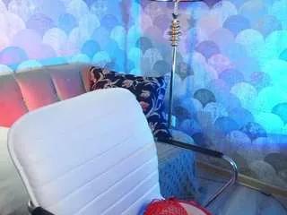 Uma-truewoman webcams show profile image 
