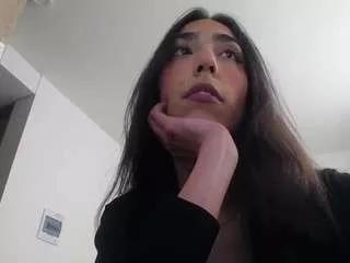 unknowngiirl from CamSoda