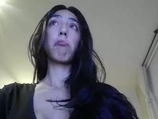 unknowngiirl from CamSoda
