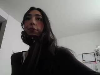 unknowngiirl from CamSoda