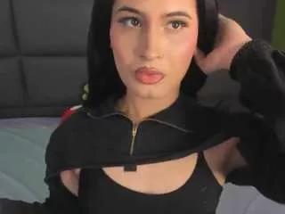 vaiin-sexual from CamSoda