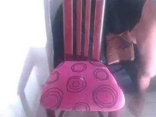 Venturousyuga webcams show profile image 
