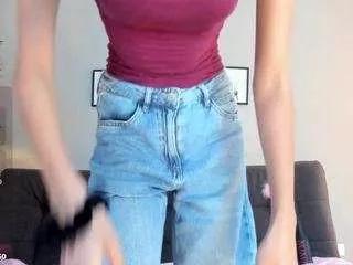 Photos of vicky-kitty from CamSoda is Freechat