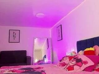 Victoriasoliis webcams show profile image 