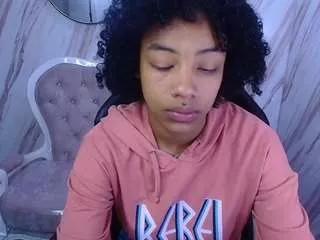 Violeth-b webcams show profile image 