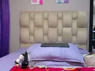 Violette1 webcams show profile image 
