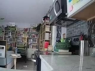Voyeurcam-bridgetleewalters-02 webcams show profile image 