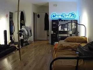 Voyeurcam-celticiron-01 webcams show profile image 