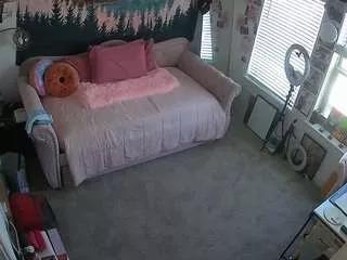 voyeurcam-hazelgrace-02 on CamSoda