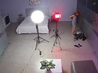 Voyeurcam-jb-photo-studio webcams show profile image 
