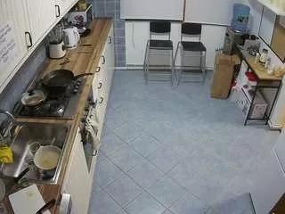 Voyeurcam-julmodels-kitchen-2 webcams show profile image 