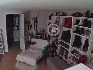Voyeurcam-missoliviablack-03 webcams show profile image 
