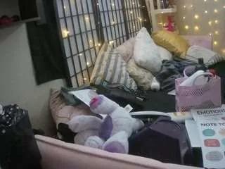 Voyeurcam-sheenarose-01 webcams show profile image 