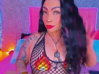 willowjohnson from CamSoda