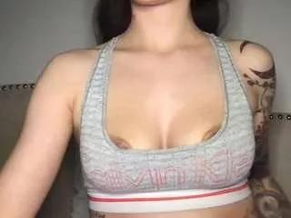 Xoxcat webcams show profile image 