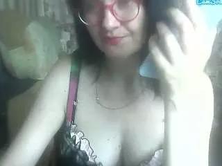 yana-fiesta from CamSoda