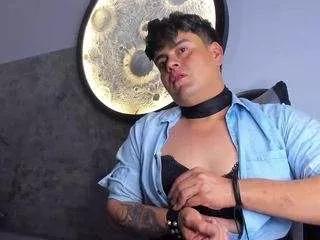 Yordan-chubbyhot webcams show profile image 