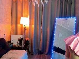 Yoursweetegirlfriend webcams show profile image 