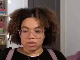 Zahrabliss webcams show profile image 