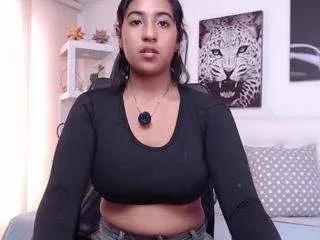 Zoe-bronw webcams show profile image 
