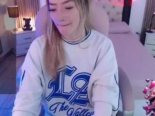 Zoe-jones13 webcams show profile image 