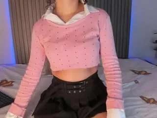 Zoe-s webcams show profile image 