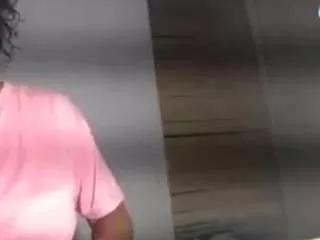 zohet-aithana on CamSoda