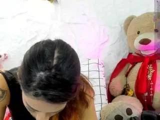 zorra-violeta from CamSoda