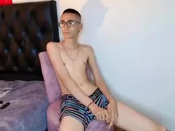 0_ojacob from Chaturbate is Freechat
